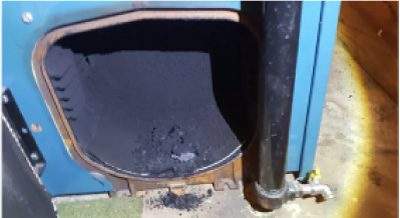 boiler cleaning services