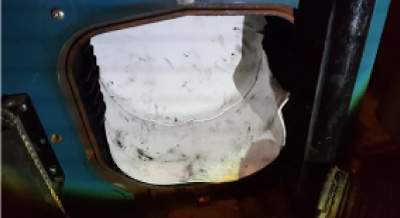 boiler cleaning services