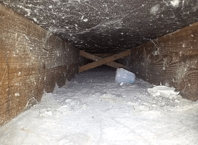 vent duct cleaning services