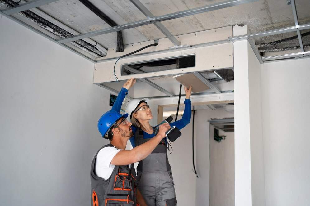 Hidden Dangers of Dirty Air Ducts