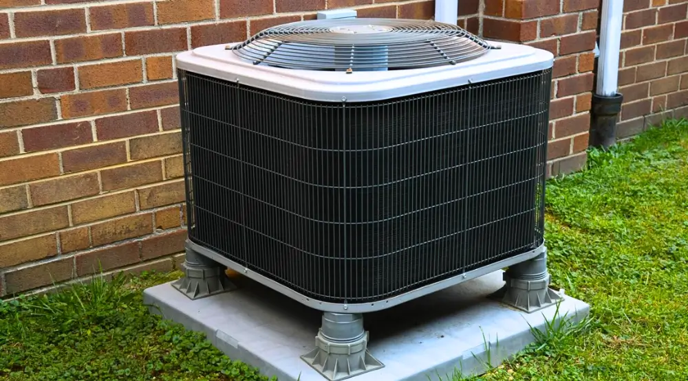 The Importance of Clean Coils in Heat Pumps