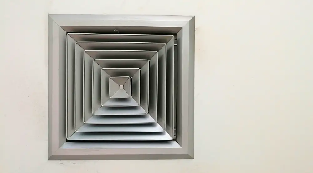 HVAC Vent Cleaning in Duncan