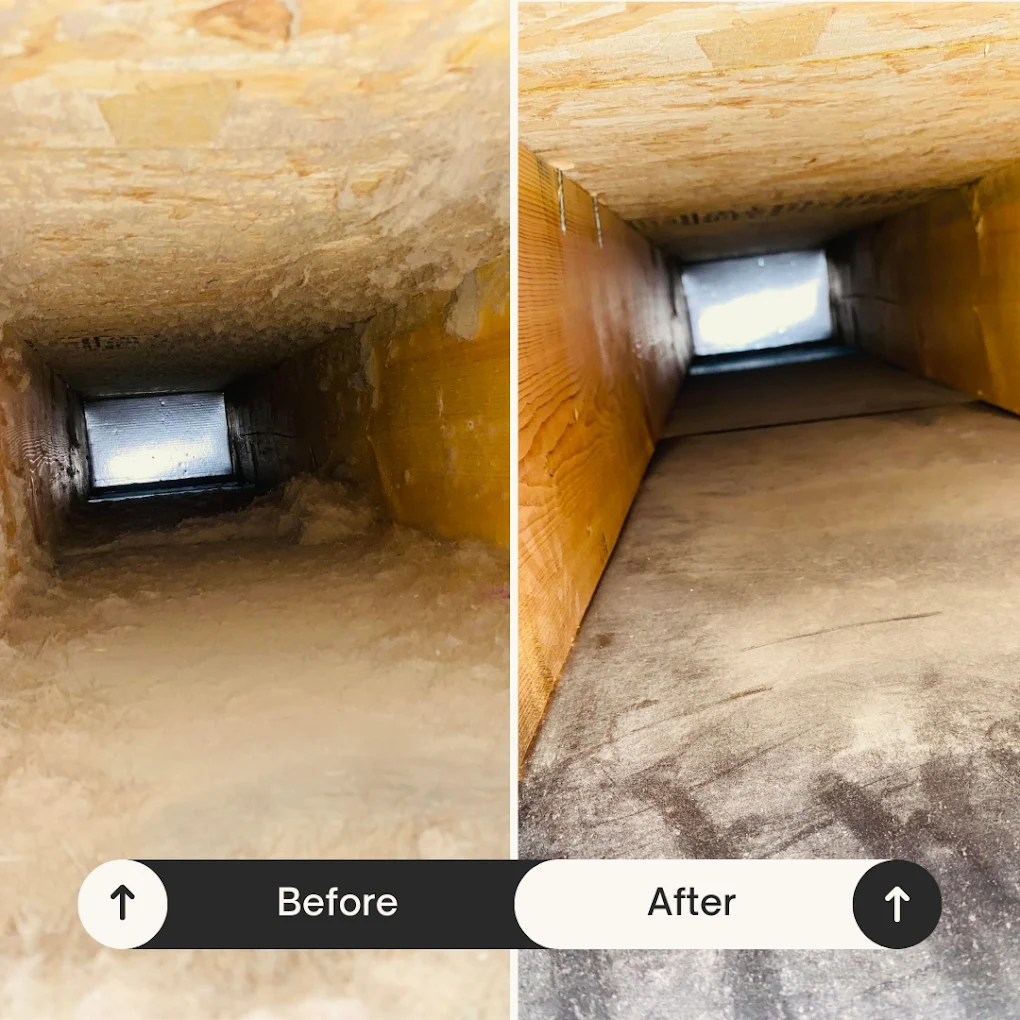 Air Duct Cleaning Services in Victoria